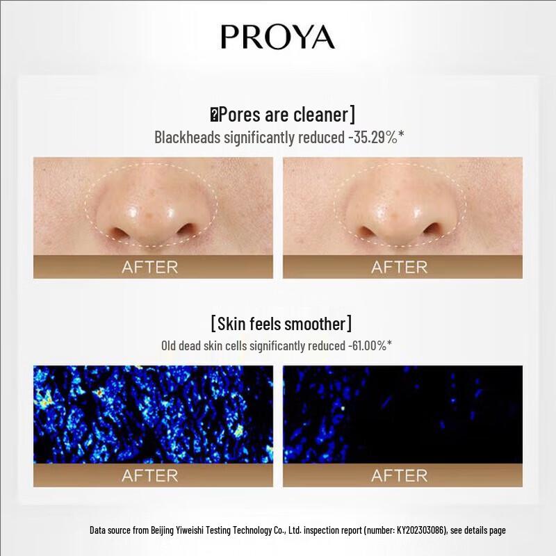 PROYA Purifying Clay Mask