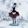 Game Anime Acrylic Cosplay Character Stand Acrylic Figure Stand Painted Desk Decor Ornament Gift