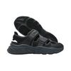 Fila Сандалии Mars Удобные Простые Дышащие Прочные Пляжные Сандалии Мужские Сандалии Черные F12M422401FBK