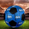РАЗМЕР 5 Футбольный мяч Hertha BSC Цветной Для всех возрастов Машинная строчка ПВХ Готов к соревнованиям Прочный Высокий отскок