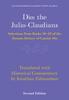 Книга Dio: the Julio-Claudians : Selections from Books 58-63 of the Roman History of Cassius Dio