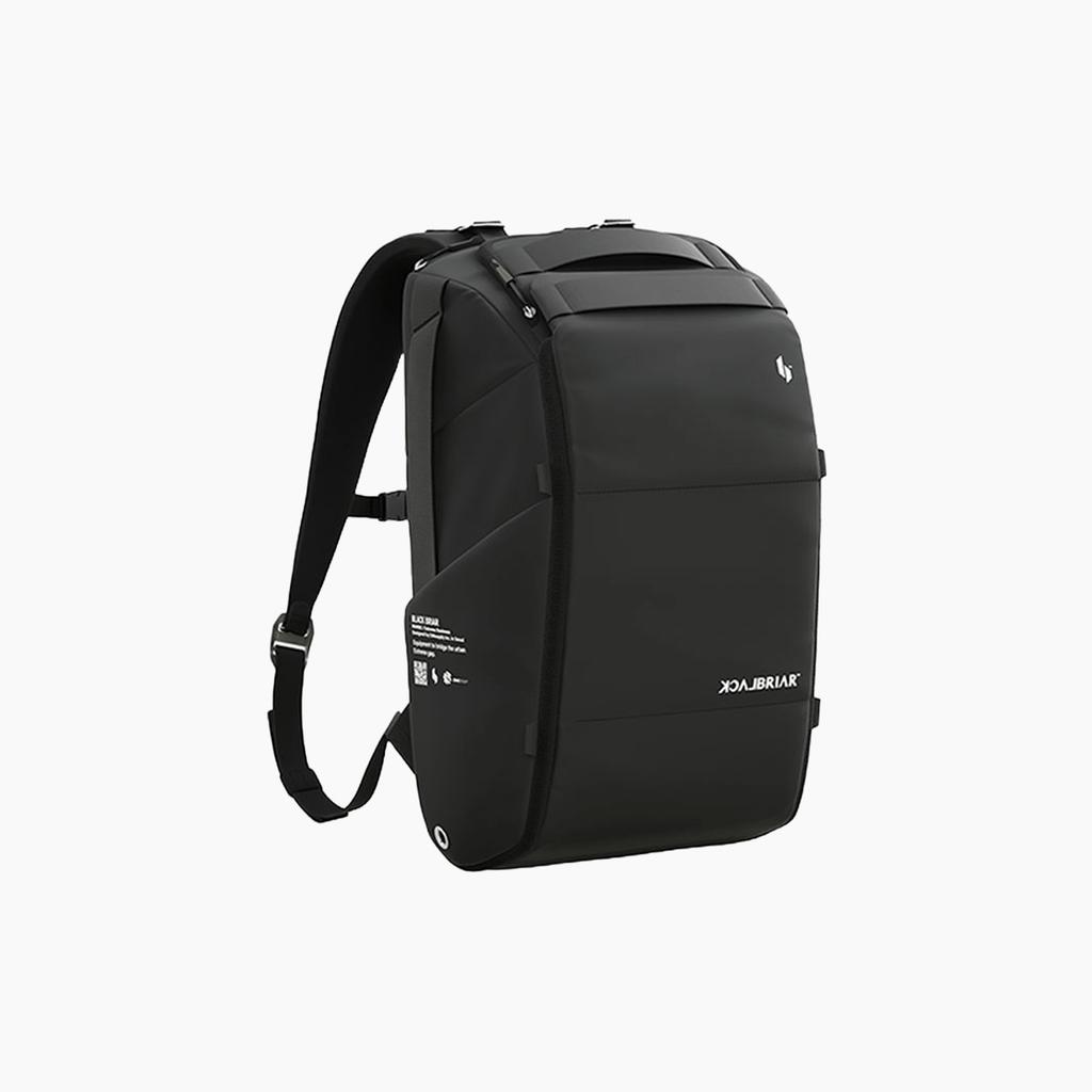 Black Briar 1.0 Range 15L Backpack [Ash Black]