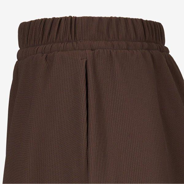 Fila Ribbed Frill Swimwear Shorts