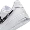 Nike W Air Force 1 07 Lx Wif1686 101Wht Blk