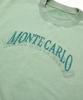 Толстовка MMIC Monte Carlo Мятная