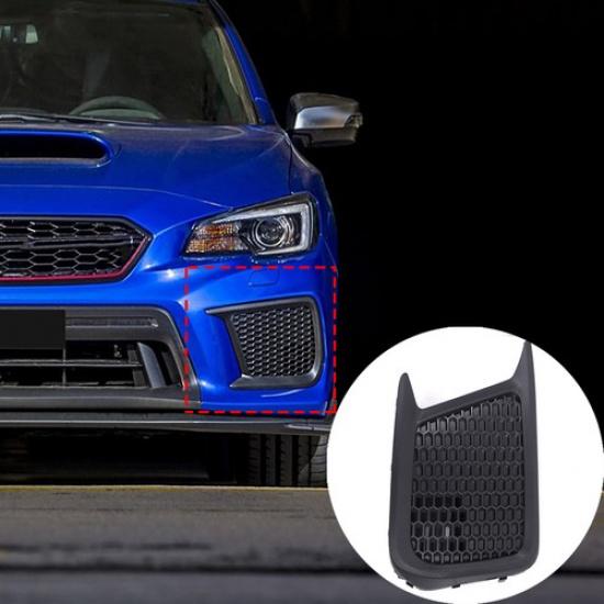 Замена передней решетки радиатора для Subaru Impreza WRX STI VA 2017-