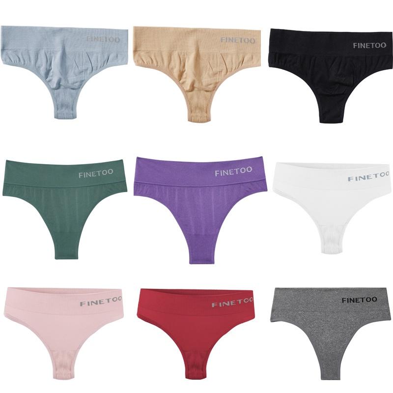 Bodyshaper Panty Женское нижнее белье Хлопковое женское белье Сексуальные стринги Трусы Однотонные трусики Body Slim