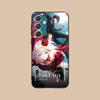 Чехол для мобильного телефона Takt op Destiny для Samsung Galaxy S26 S25 S24 S23 S22 S21 S20 Note20 Plus FE Ultra Красочная Обложка Роскошный