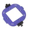 Round Corner Radius Template Woodworking Router Table Jig R30 R35 R40 R50 Angle Trimming Cutter