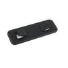 JiKrypton X USB Port Dust Cover - TPE Protective Cap for Car Interior Modification