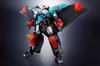 TAMASHII NATIONS Супер робот Чогокин король храбрецов Гаогайгар Гаофигар 140 мм окрашенная подвижная фигурка прибл.. АБС и ПВХ и литье под давлением