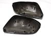 Toyota Motor Corporation Genuine Toyota Hybrid Door Mirror Covers and Right 209 Black Mica Genuine NGX50 ZYX10 (TOYOTA) C-HR C-HR (Left Set) (Black