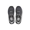On Running Cloudvista Waterproof Eclipse Black Женские 74.98595
