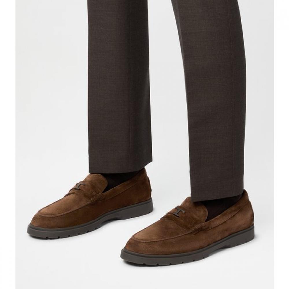 Tod S Loafer xxm59k0kr10re0S611