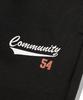 Deomail Community 54 Спортивные штаны[Черный]