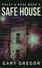 Книга Safe House : Large Print Hardcover Edition : 5