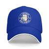 I Choose Violence Casual Baseball Cap Cat Outdoor Gym Trucker Hat Spring SunProof UnisexTeens Street Style Baseball Caps