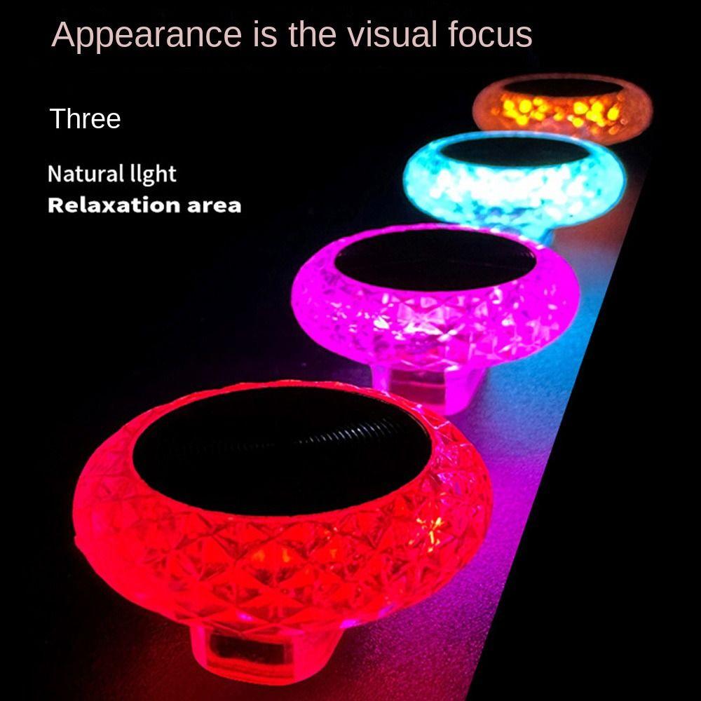 Plug Play USB Ambient Light LED Decorative Ambiance Lamp Universal Car Atmosphere Lamps