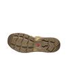 SALOMON Кенгуру Jungle Ultra Low Advanced Тусклое золото Мужские кроссовки Коричневый Сафари L47130800