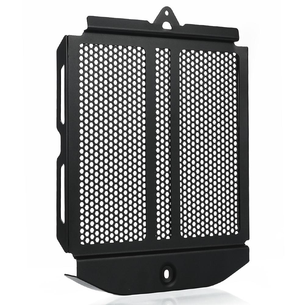 2026 2025 Motorcycle Radiator Guard Protector Grille Cover FOR Scrambler 1200 XE/XC/X Scrambler 1200XE 1200XC 1200X 2019 - 2024