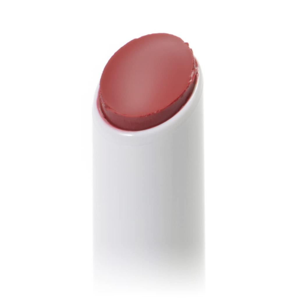 CANMAKE Moist Plump Gloss Tint 03 Wine Berry 2.5g - Voluminous Gloss Tint with Cooling Sensation