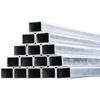 Galvanized Square Steel Tube