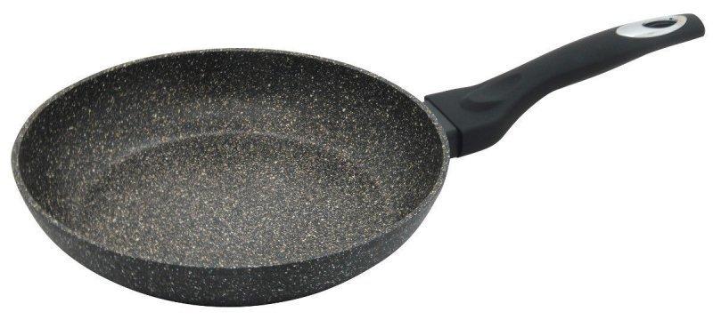 Patelnia Granitowa 30Cm Klausberg Kb-7036