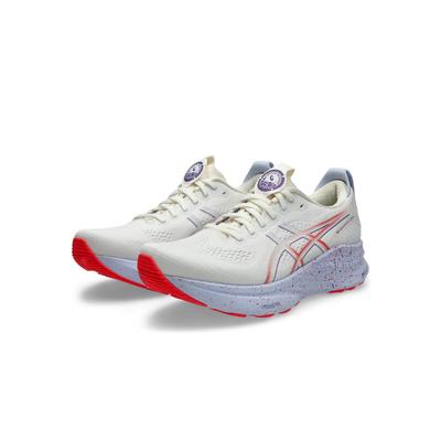 Gel-Kayano 32 Tokyo Cream Edo Purple