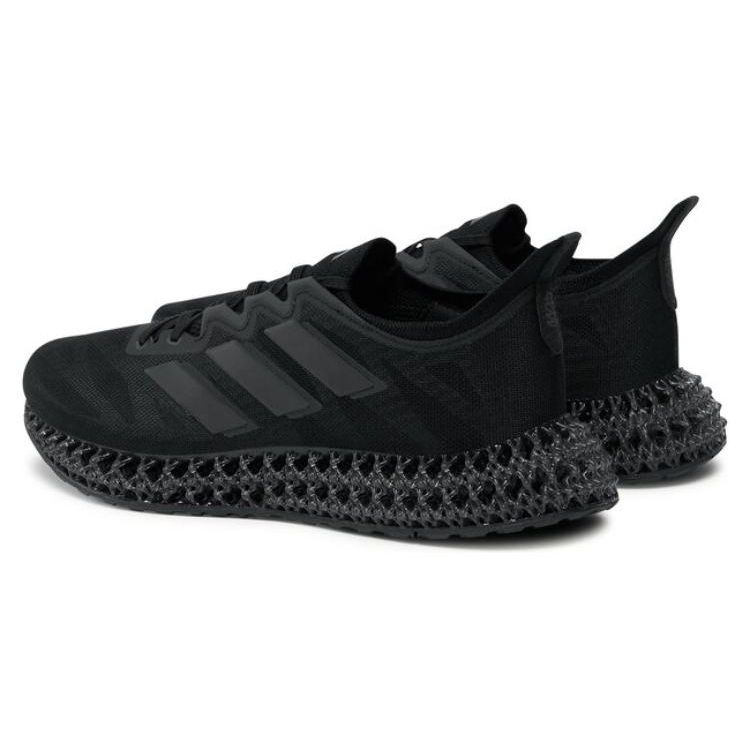 adidas 4DFWD 3 Black Carbon Мужские кроссовки Core-Black IG8985