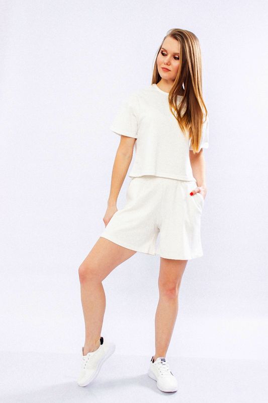 Shorts (women’s) Summer 8133-057-of HC