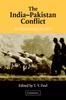 Книга The India-Pakistan Conflict : An Enduring Rivalry