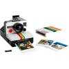 LEGO Ideas Polaroid OneStep SX-70 21345 Разноцветный