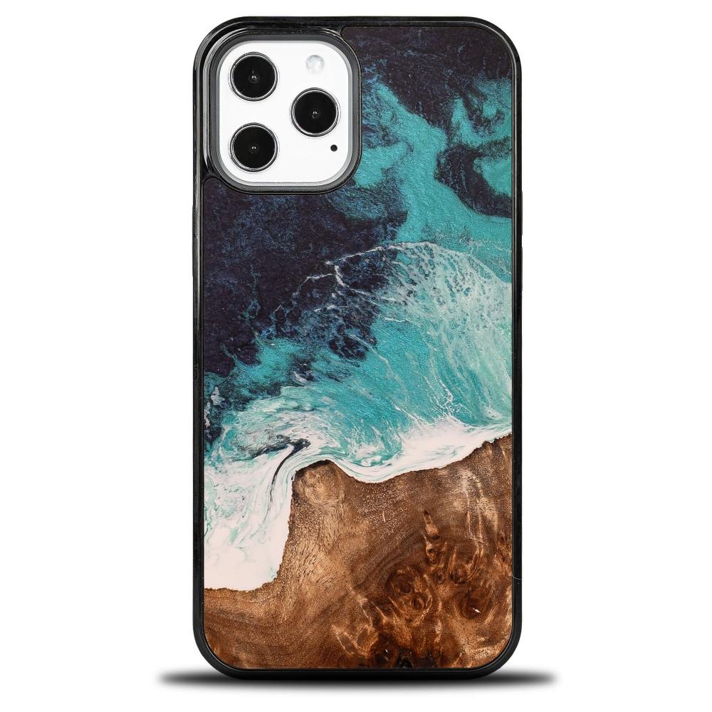 Bewood Unique case for iPhone 12 Pro Max - Dream Island