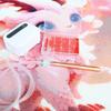 Наборы для рукоделия DIY Вакуумная ручка для алмазной живописи, долговечные и стабильные пластины для бисера, электрическая ручка для алмазной живописи