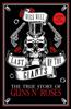 Книга Last of the Giants : The True Story of Guns N' Roses