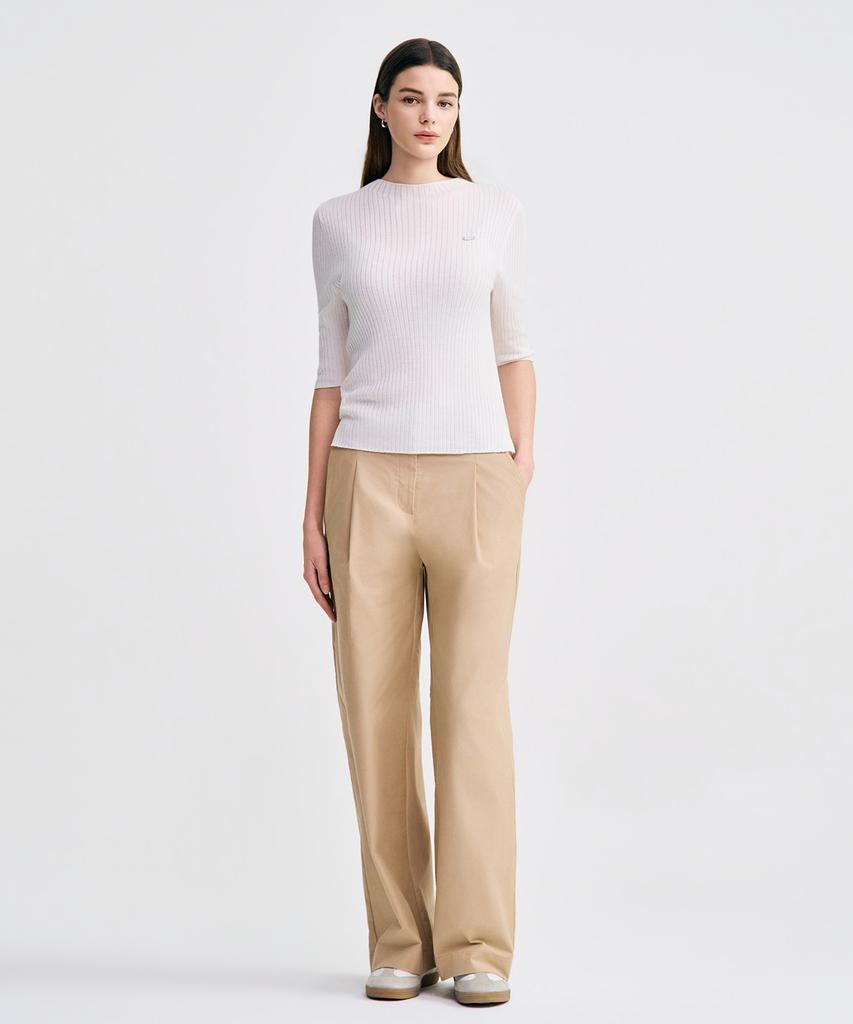 DUVETICA Aliano (Beige) (Women'S Pants)