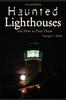 Книга Haunted Lighthouses