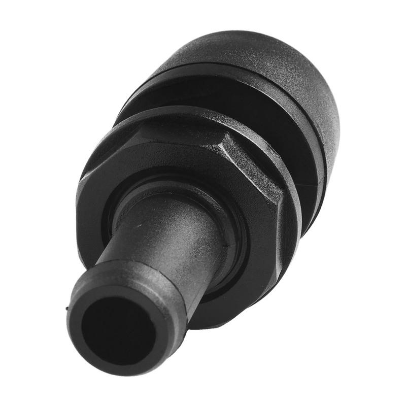 Straight Fuel Tank Vents 22mm Nylon Fuel Tank Vents Straight Vents For Boats
