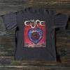 1992 The Cure Wish Tour Базовый стиль Унисекс Футболка Размер S5XL Унисекс Футболка