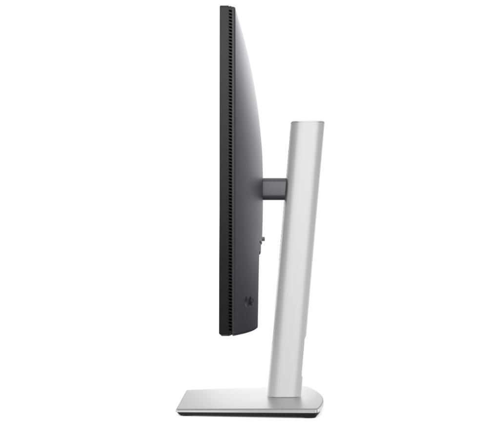 Dell LCD P2725D 27"" IPS QHD/2560x1440/HDMI,DP,USB-C/Silver,black