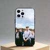 Shawshank   Phone Case Silicone Soft For IPhone 17 16 15 14 13 12 11 X XR Plus Pro Max Plus