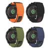 Quickfit Nylon Sport Strap 22mm For Garmin Fenix 7X Pro 6X 5X 8X 8 Plus Tactix 7 AMOLED Epix Pro 51mm Enduro 2 26mm Release Band