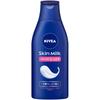 Nivea Skin Milk Moist 200г.