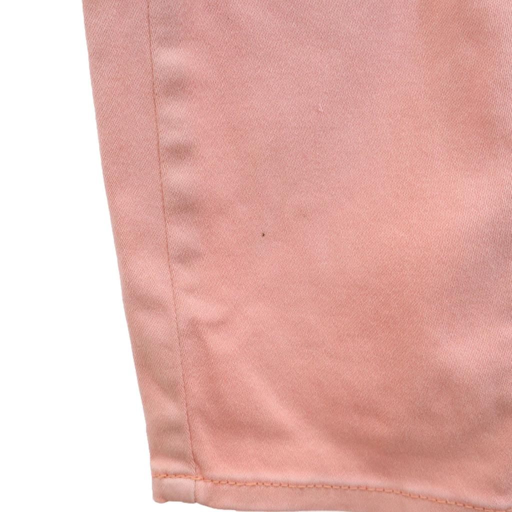 Armani Exchange Узкие брюки 4 розовые стрейч Женские Б/у