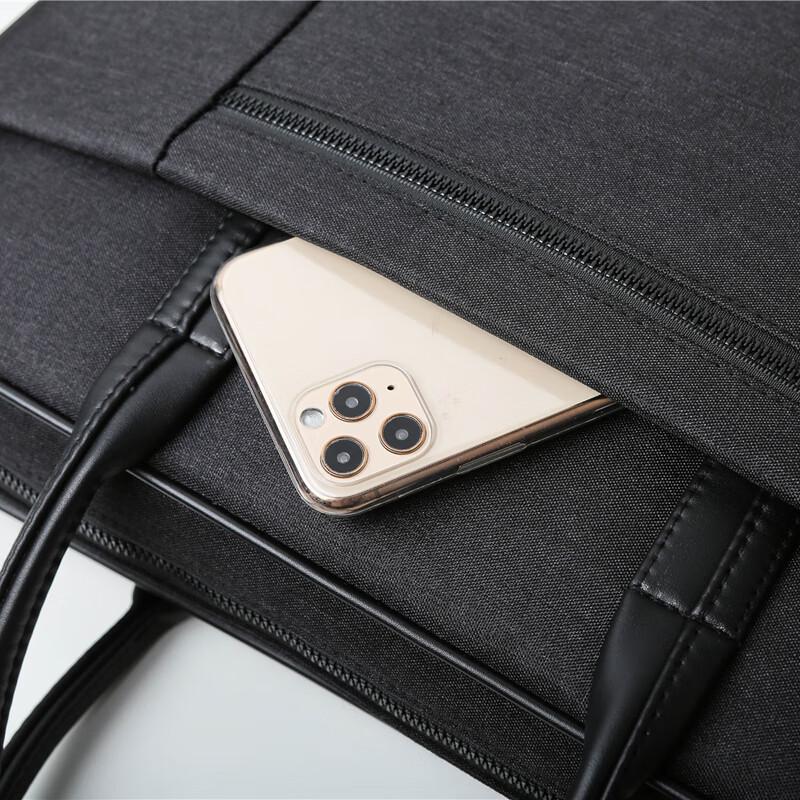 Деловой портфель SIMOER SL-1716