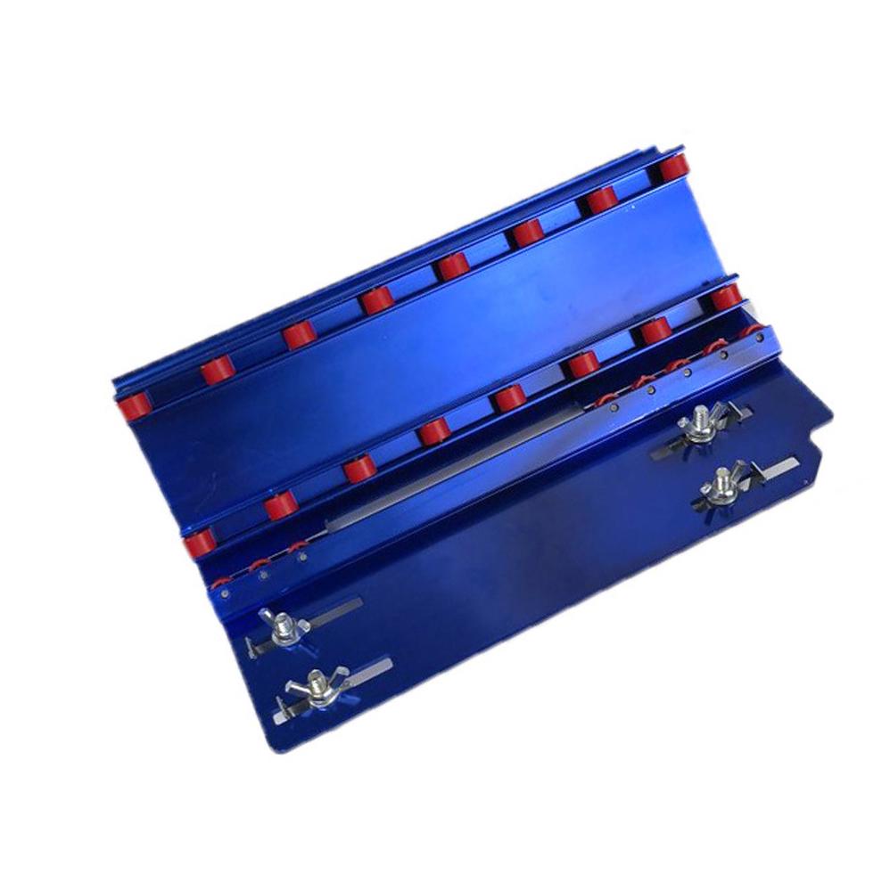 45 Degree Tile Chamfering Device Stone Cutting Exposed Outside Corner Construction Tool