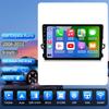 Android 16 pour Toyota Auris 1 E150 2006 - 2012, autoradio avec écran Carplay, lecteur multimédia DAB+, GPS, autoradio avec écran QLED