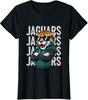 Cool Jaguar Gift Design Funny Cool Jaguar Funny Ladies' Crewneck T-Shirt