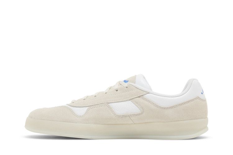 Мужские кроссовки adidas Aloha Super Crystal White Cloud White Blue Bird Crystal White/Cloud White/Blue Bird
