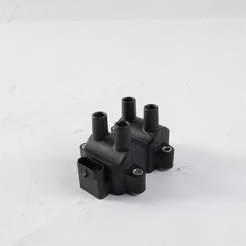 224336134R Катушка зажигания в сборе OE Для Lada Largus Renault Logan Sandero Duster Clio Megane Двигатель 1.2 1.4 1.6L Система зажигания
